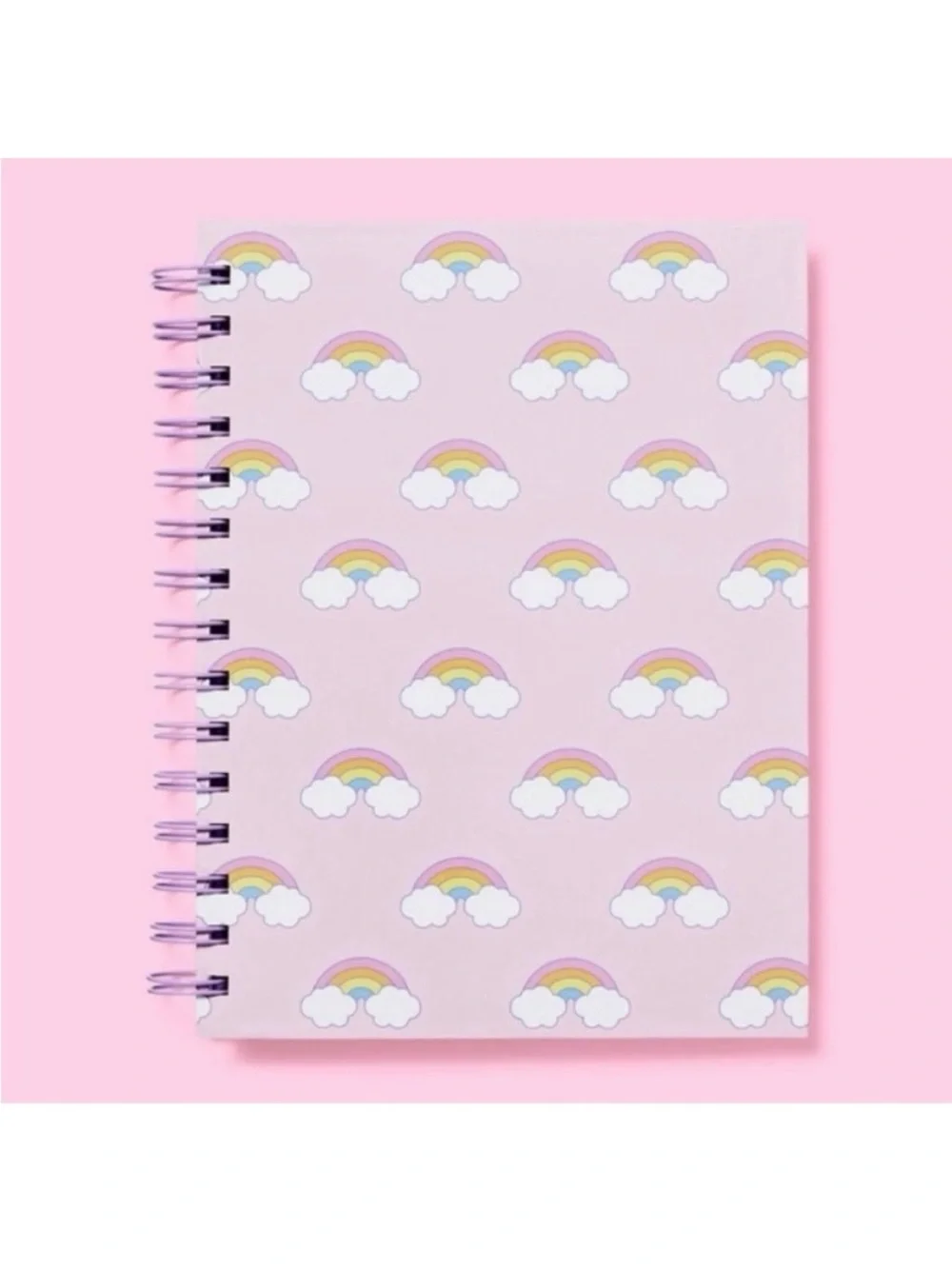 🆕- Stoney Clover Lane Rainbow Weekly Planner